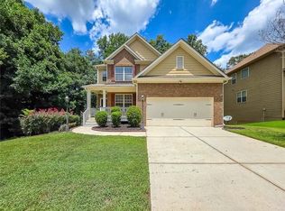 3482 Willow Meadow Ln, Douglasville, GA 30135