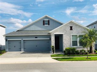 4624 Egg Harbor Dr, Kissimmee, FL 34746