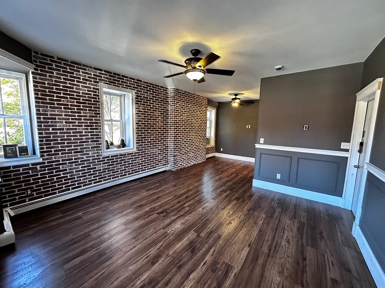 2 bed, 1.5 bath, 950 sqft, $4,500 — Photo 1