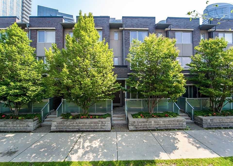 2nd image of 295 Village Green Sq #59