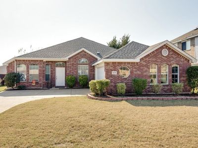 5818 Cynthia Dr, Midlothian, TX, 76065