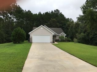 320 Deer Ridge Cir, Havana, FL 32333