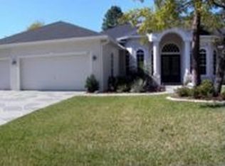 63 Linder Cir, Homosassa, FL 34446