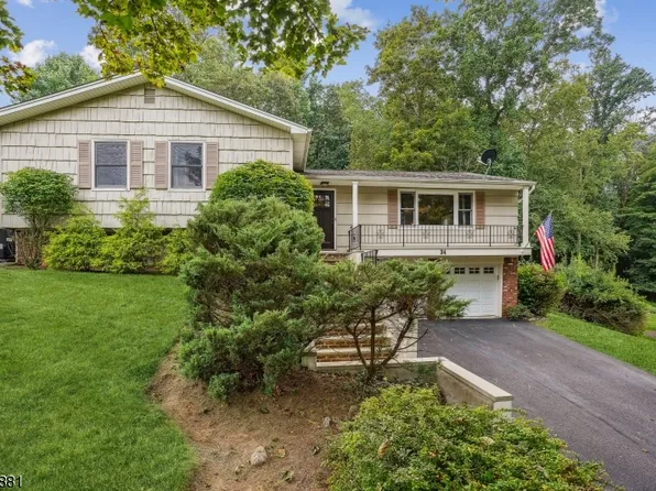 34 Warren Rd, Sparta Twp., NJ 07871