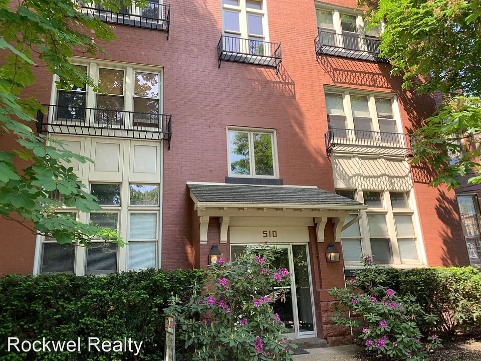 1st image of 510 S Highland Ave APT 2