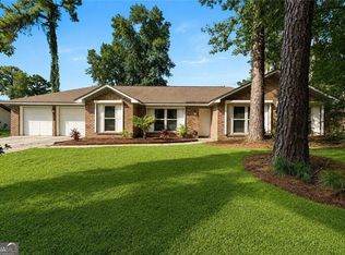 606 Tibet Ave, Savannah, GA 31406