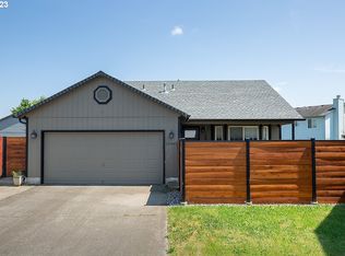 13407 NE 93rd Cir, Vancouver, WA 98682