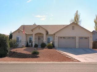 7014 E Horizon Way, Prescott Valley, AZ 86315