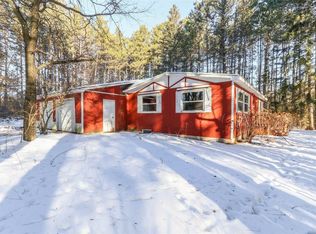 793 Ten Mile Ave, Wisconsin Rapids, WI 54494