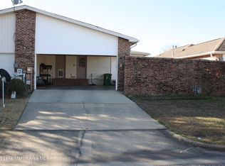 6004 Nora Pl, Montgomery, AL 36117