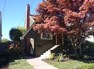 6545 12th Ave NW, Seattle, WA 98117