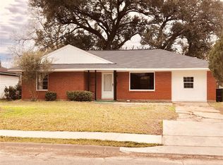 5918 Westover St, Houston, TX 77033