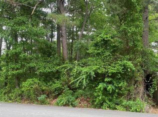 706 Hayman St Lot A, Huntsville, TX 77340