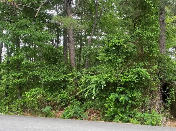 706 Hayman St Lot A, Huntsville, TX 77340