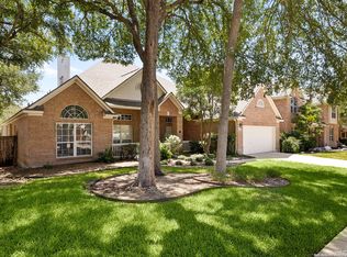 24202 Middle Frk, San Antonio, TX 78258