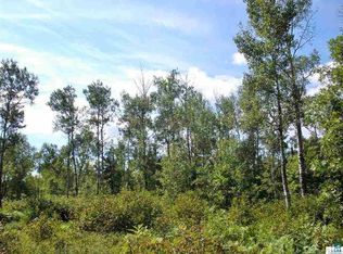 Xxx County Highway A, Iron River, WI 54847