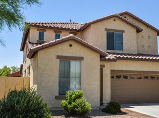 36259 W Vera Cruz Dr, Maricopa, AZ 85138