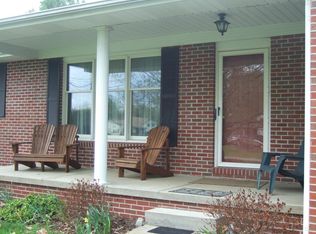 261 Echo Dr NE, Newark, OH 43055