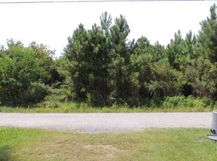 1473 J D Miller Rd, Santa Rosa Beach, FL 32459