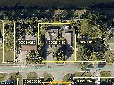 2nd image of 1525 N Maple Dr #2