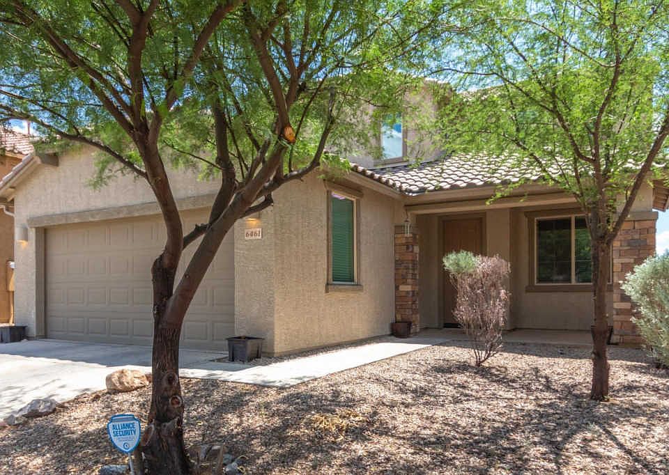 1st image of 6461 W Wolf Valley Way