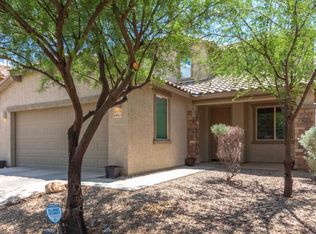 6461 W Wolf Valley Way, Tucson, AZ 85757