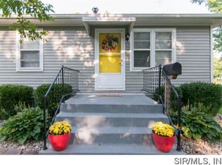 801 Sheridan Ave, Edwardsville, IL 62025
