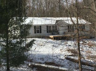 175 Burkwood Hills Ln, Springville, IN 47462