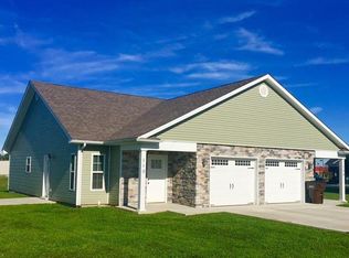 116 Abes Way, Hodgenville, KY 42748