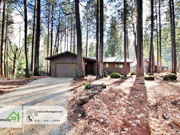 30522 Sleepy Hollow Dr, Shingletown, CA 96088