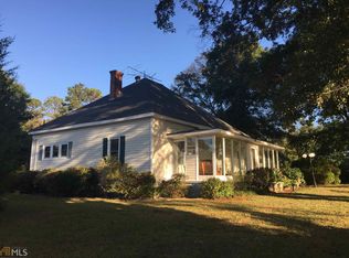 7705 Rocky Mount Rd, Gay, GA 30218