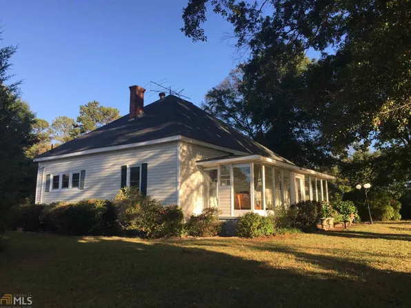 7705 Rocky Mount Rd, Gay, GA 30218