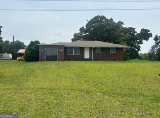 1515 Bowman Hwy, Elberton, GA 30635
