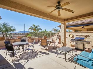 4375 E Ficus Way, Gilbert, AZ 85298