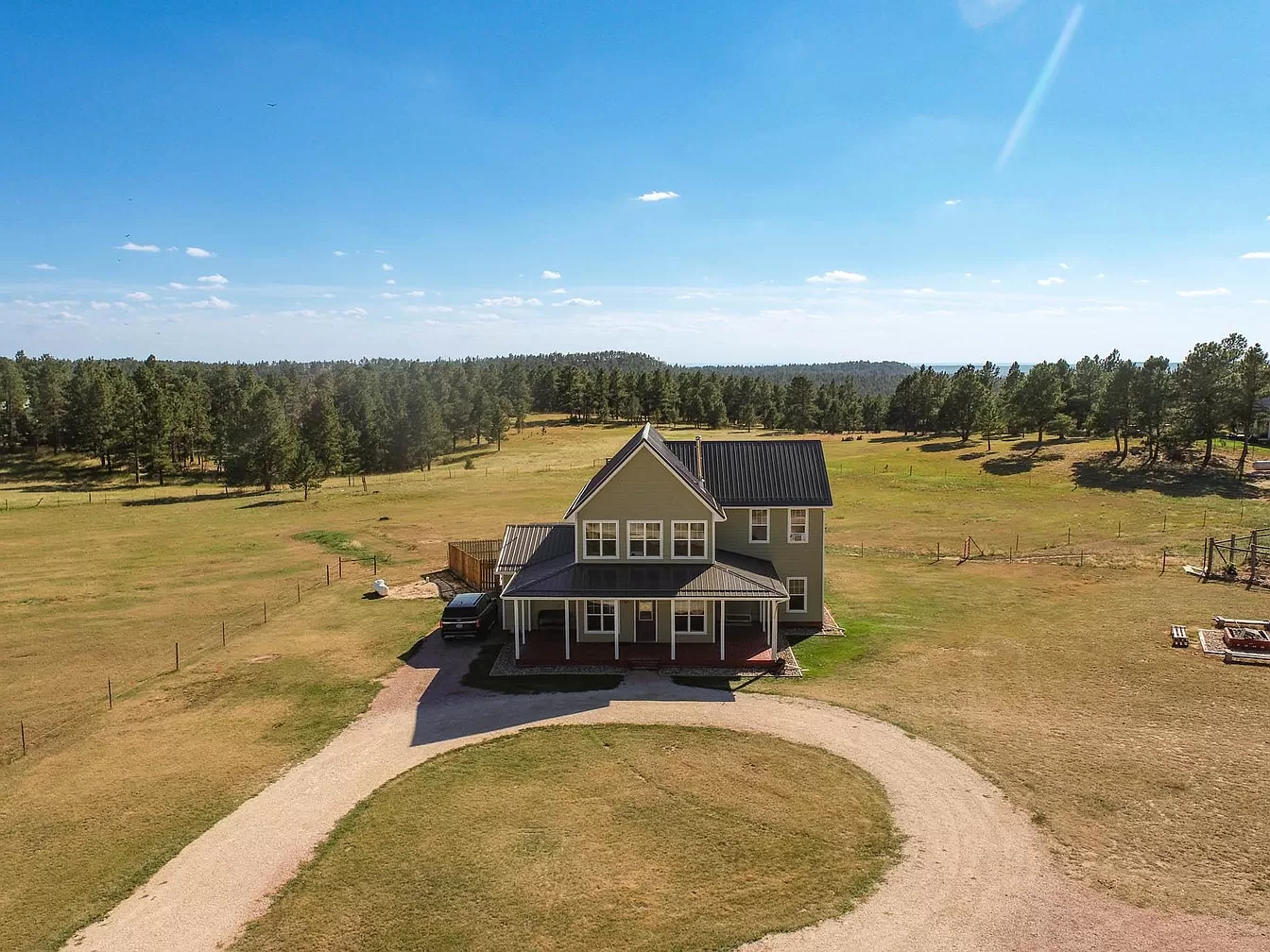 26799 Lowell Dr, Hot Springs, SD 57747 | Zillow