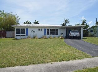 920 SE 16th St, Deerfield Beach, FL 33441