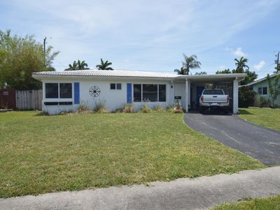 920 SE 16th St, Deerfield Beach, FL, 33441