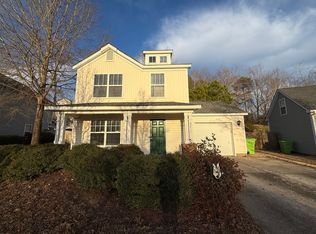 3817 Satinleaf Dr, Raleigh, NC 27616