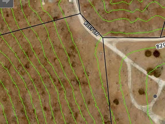 2nd image of 0 Kley Ln
