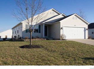 60 Koke Mill Dr, Moscow Mills, MO 63362
