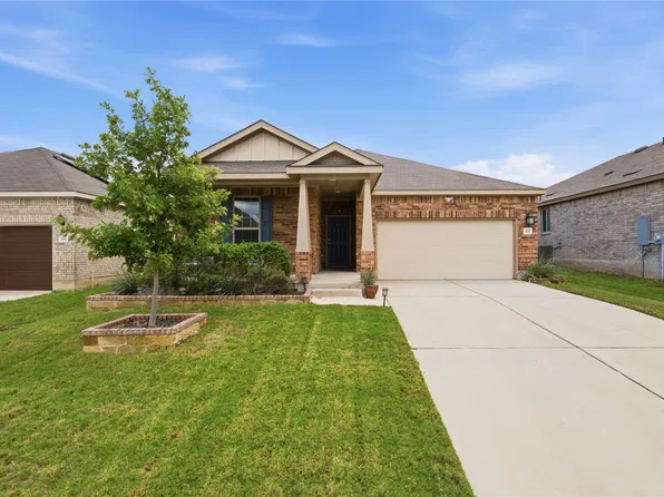 172 Gunther Way, Taylor, TX 76574