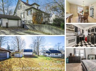 428 W Walnut St, Hastings, MI 49058