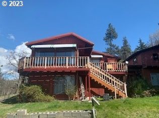 620 Columbia Ave, Lyle, WA 98635