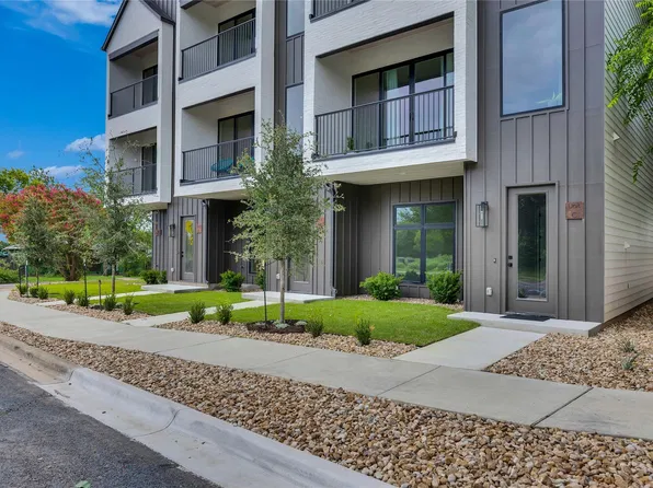 1937 E 38th 1/2 St #B, Austin, TX 78723