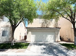5652 Cactus Thorn Ave, Las Vegas, NV 89118
