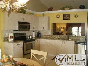 Eat in Kitchen
