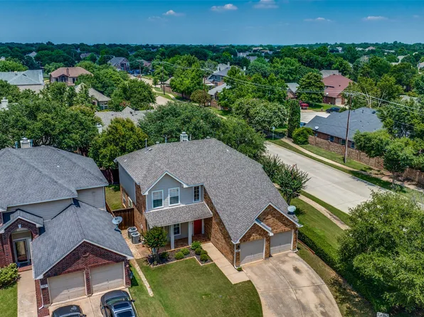 1619 Wood Ridge Ct, Corinth, TX 76210