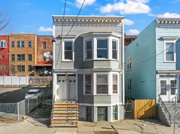 169 Myrtle Avenue, Albany, NY 12202