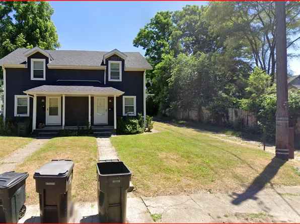 118 Saint Paul Pl, South Bend, IN 46601