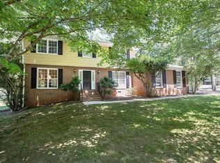 545 Rowland Rd, Stone Mountain, GA 30083